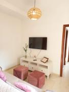 Banda playa 82, en pleno corazón de Sanlucar