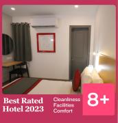 Hotel IP Residency East Delhi Preet Vihar Couple Freindly