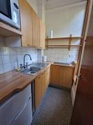 Bright well located studio flat