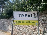 Casa Trevi via Fantosati