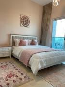 One bedroom new brand in ajman