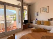 SAGUARDA - Apartamento luminoso con terraza