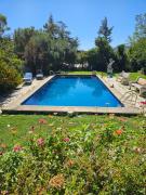 Escapada Perfecta en Las Jaras