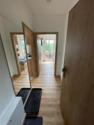 Top Černá v Pošumaví