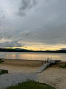 Top Černá v Pošumaví