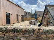 La cabane du banc José