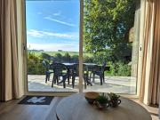 Domein Hellebeuk met UITZICHT! ValkenburgKlimmen