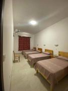 Sunset Seaview Apartments