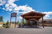 Top Estes Park
