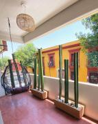 Layoo, Tu casa en Oaxaca 101
