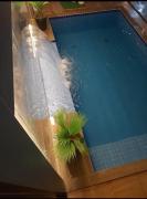 Casa com 5 quartos e piscina em Piranhas-Alagoas