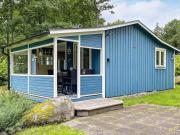 4 star holiday home in KARLSHAMN-By Traum