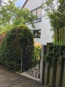 ☆ Zentrales Appartement mit traumhaftem Panorama ☆