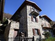 House with stunning view over Lake Como