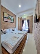 MIN Guest House Watukarung