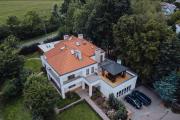 Luxury Villa Warsaw