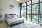 Mount Austin #Palazio B1 Studio Modern Cozy 1-2Pax #MSPro