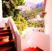 Top Positano