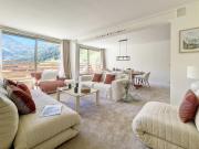 Spacieux apt rénové, ski aux pieds, cœur Mottaret, parking privé - FR-1-688-50