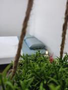 Después del mar aeropuerto