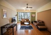 7pax-Genting Premium Outlet LARGEST Family Retro English Cottage - F-Parking, Self C-In