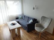 Gdańsk Brzeźno Apartament nad Bałtykiem