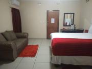 Top Palapye