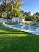 Top Pelayos de la Presa