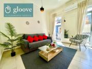 San Francisco Home by Gloove