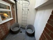 Two Bedroom House In Kilburn