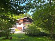 Haus am Wald -FeWo