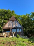 Mtirala Skhivi Cottage