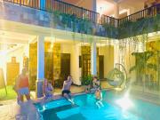 St CLAIRES GREEN Negombo Hotel & Hostels