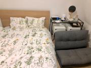 Station front Hommachi Shinsaibashi 605