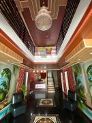 DESTINYS PLACE HOTEL - STAY COOL THIS SUMMER! COLD ROOMS!! CHEAPEST RATE! NEAR ROBINSONs XENTRO MALL!!