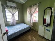 Top Sungai Besar