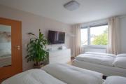 Exclusive 2-Room-City-Apartment - Contactless Check-in