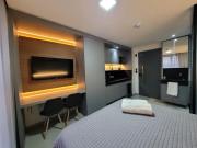 Excelente Flat no Bessa a 50m da praia