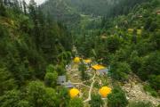 Whoopers Boutique Resort Jibhi