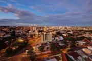 Top Campo Grande