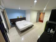 Islanda Hotel Patong