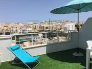 Champagne Supernova Penthouse