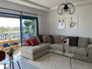 Luxus-Unterkunft mit Bergblick!