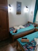 Apartman Relja Jezero