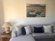 Golf Estate apartment close to the Beach