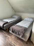 Overnatning tæt på Silkeborg