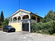 Central Park Apartment