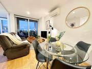 City SkyRise View 2BR Southern Cross