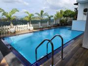 Kandy Royal Resort