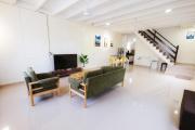 monstera homestay (Lenggong)